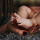У еще не родившихся детей обнаружили токсичные частицы загрязненного воздуха