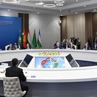 Три страны Центральной Азии подписали договор о «дружбе, добрососедстве и сотрудничестве»
