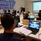 Samsung открывает учебный сезон 2018 в школе программирования Coding Lab