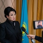 Экс-кандидатка в президенты Салтанат Турсынбекова стала главой центра по правам человека