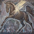 В Алматы состоится персональная выставка Гули Громовой-Джумагари
