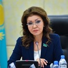 Дарига Назарбаева сложила полномочия депутата мажилиса