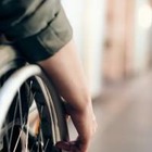В Астане незаконно взимали госпошлину с людей с особыми потребностями