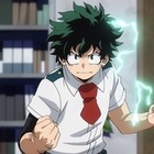 Netflix экранизирует мангу «Моя геройская академия»