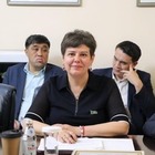 Депутатка Анна Башинская сложила свой мандат после скандала с Зеленским и Турцией