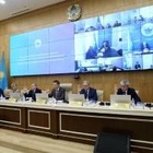 12 потенциальных кандидатов в президенты представили документы в ЦИК