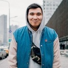 Вышел первый тизер дебютного фильма Айсултана Сеитова