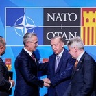 Турция поддержала заявки Швеции и Финляндии на вступление в НАТО