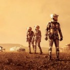 NASA отправит экспедицию на Марс в середине 2030-х годов 