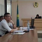 Обвиняемый в распространении фейков о январских событиях рассказал о пытках в СИЗО