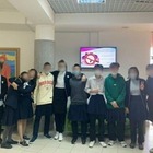 Акция против сексизма в НИШ: На учеников других школ оказывают давление