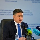 Тимур Сулейменов: «Казахстан будет соблюдать санкции ЕС против России»