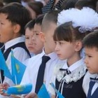С нового учебного года учащиеся средних и старших классов будут сдавать экзамен по казахскому языку