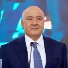Умирзак Шукеев освобожден от должности акима Туркестанской области