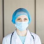 115 000 медработников умерли от КВИ с начала пандемии
