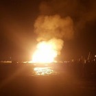 Ущерб окружающей среде от ЧП на месторождении Каламкас оценивается в 98,7 миллионов тенге
