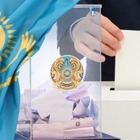 За рубежом почти 73 % казахстанцев проголосовали на референдуме

