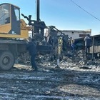 В Акмолинской области взорвалась школьная котельная