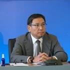 «Меня назначил Токаев»: Досаев прокомментировал петицию о своей отставке