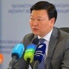 Алексей Цой денсаулық сақтау министрі боп тағайындалды