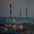 ТЭЦ в столице переведут на газ