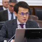 Казахстанцы требуют отставки главы Минцифры Багдата Мусина