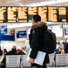 В аэропортах Алматы и столицы усилили меры досмотра пассажиров