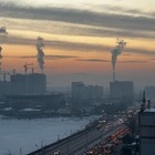 Алматы вошел в антирейтинг городов с самым грязным воздухом