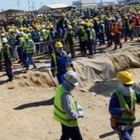 На Тенгизе казахстанцы получают в 3,5 раза меньше иностранцев 