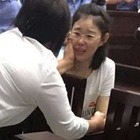 Осужденную в Китае Акжаркын Турлыбай передадут Казахстану