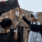 Сериал «Уэнсдэй» стал самым просматриваемым сериалом в 2022 году