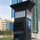 В Астане незаконно устанавливали платные парковки 
