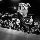 Red Bull BC One Cypher Kazakhstan пройдет в Алматы в эти выходные