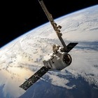 Из-за геомагнитной бури Илон Маск потерял 40 спутников Starlink