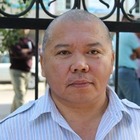 Журналиста Амангельды Батырбекова выпустили после 20 суток ареста