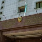 В Минтруда опровергли информацию о том, что глава ведомства не владеет государственным языком