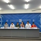 Гражданские активисты презентовали декларацию Oyan, Qazaqstan