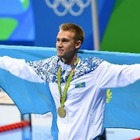 Воры украли зеркала с автомобиля олимпийского чемпиона Дмитрия Баландина