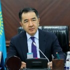 Бакытжана Сагинтаева назначили государственным секретарем Казахстана