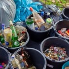 В трех городах Казахстана откроют заводы по сортировке мусора