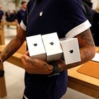Стали известны характеристики трех новых iPhone