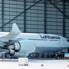 Пилоты Lufthansa отменили забастовку. Им удалось достичь компромисса
