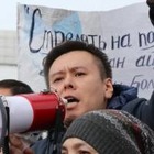 Жанболата Мамая обвиняют в организации беспорядков во время январских событий