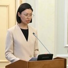 Глава Минэкологии рассказала, почему заплакала на встрече с родственниками погибших в области Абай