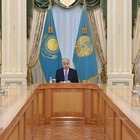 Токаев поручил срочно принять антикризисный план в связи с ситуацией в Украине