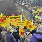 Германия отключила последние три атомные электростанции
