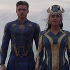 Disney перенесла премьеры сразу нескольких новых фильмов Marvel