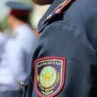 Журналистка Динара Егеубаева сообщила, что к ней домой приходили сотрудники полиции