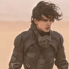 Вышел дебютный трейлер второй части «Дюны»