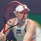 Елена Рыбакина одержала победу и вышла в полуфинал турнира в Майами
